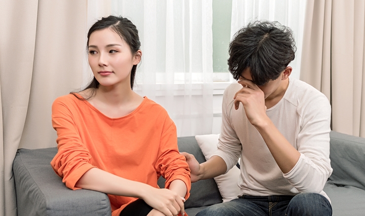 长沙如何离婚能名正言顺可不留话柄